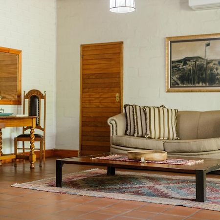 Upington African Vineyard Boutique Hotel & Spa Keimoes Esterno foto