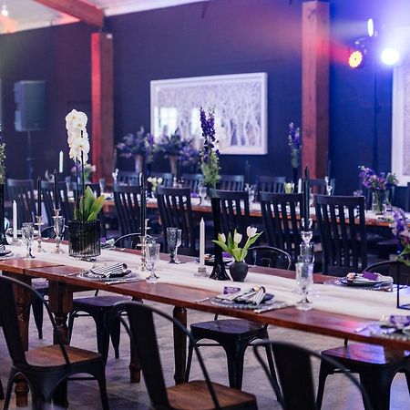 Upington African Vineyard Boutique Hotel & Spa Keimoes Esterno foto