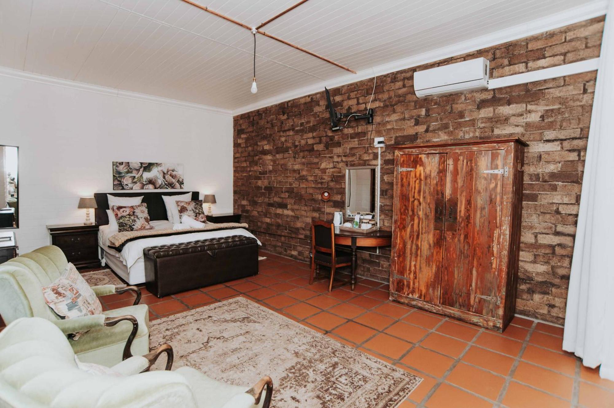 Upington African Vineyard Boutique Hotel & Spa Keimoes Esterno foto