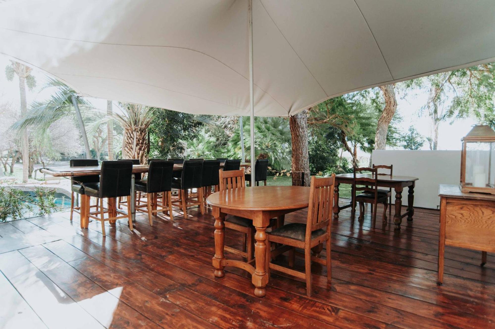 Upington African Vineyard Boutique Hotel & Spa Keimoes Esterno foto