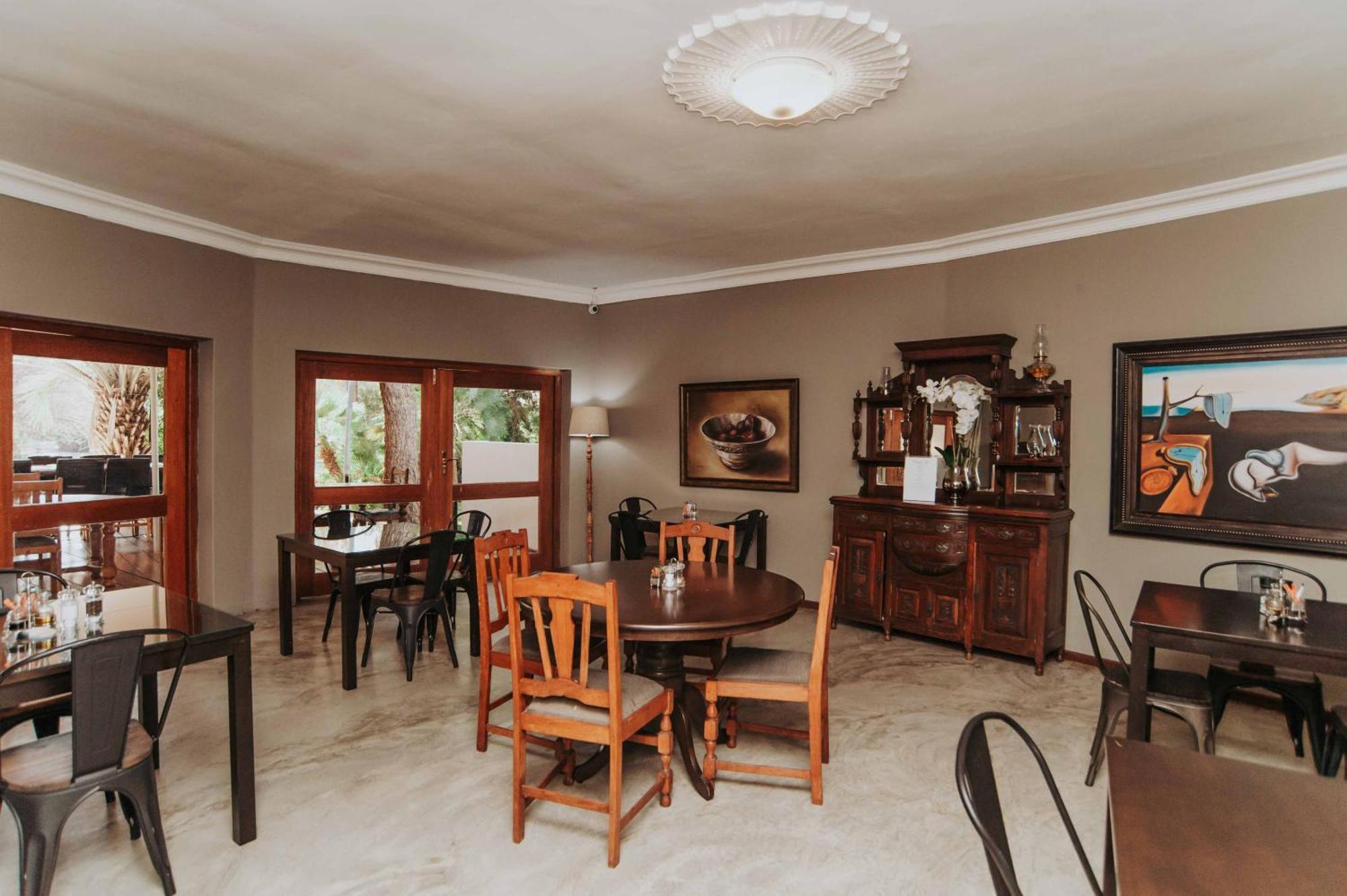 Upington African Vineyard Boutique Hotel & Spa Keimoes Esterno foto