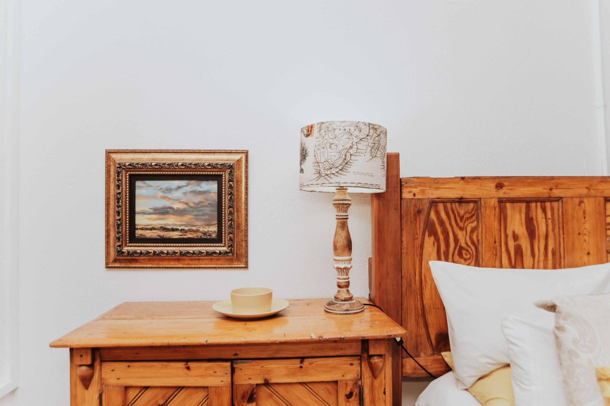 Upington African Vineyard Boutique Hotel & Spa Keimoes Esterno foto