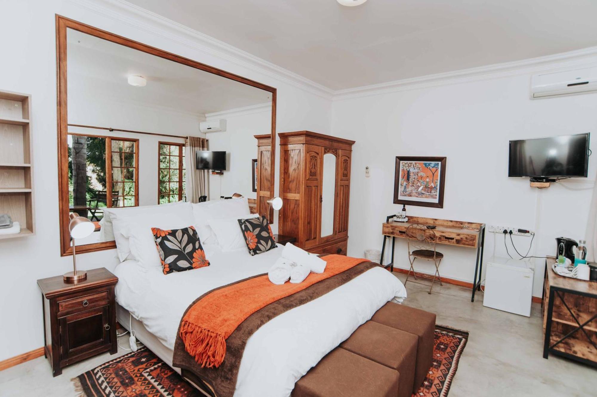 Upington African Vineyard Boutique Hotel & Spa Keimoes Esterno foto