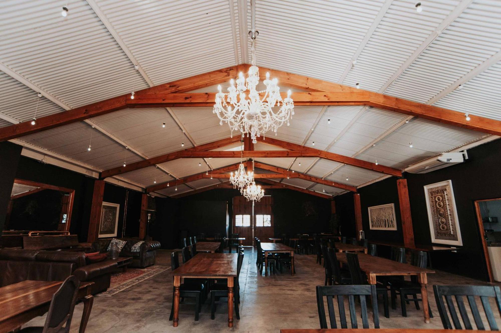 Upington African Vineyard Boutique Hotel & Spa Keimoes Esterno foto