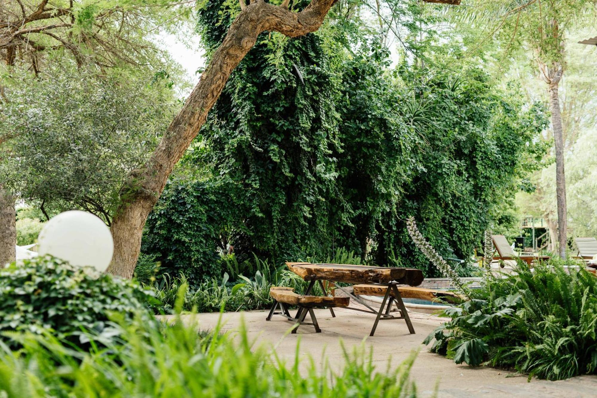 Upington African Vineyard Boutique Hotel & Spa Keimoes Esterno foto
