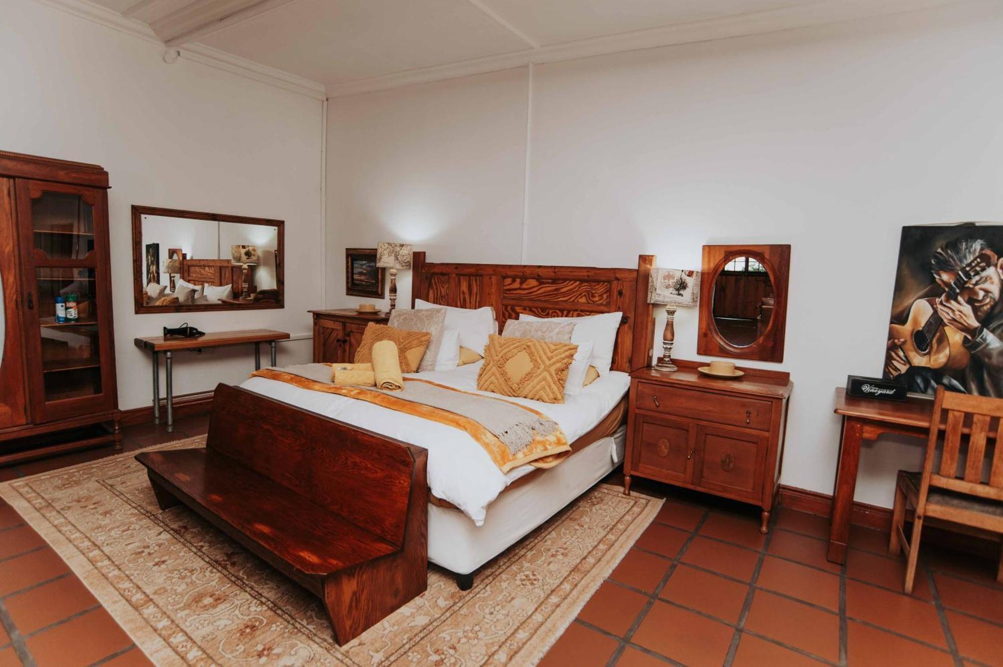 Upington African Vineyard Boutique Hotel & Spa Keimoes Esterno foto