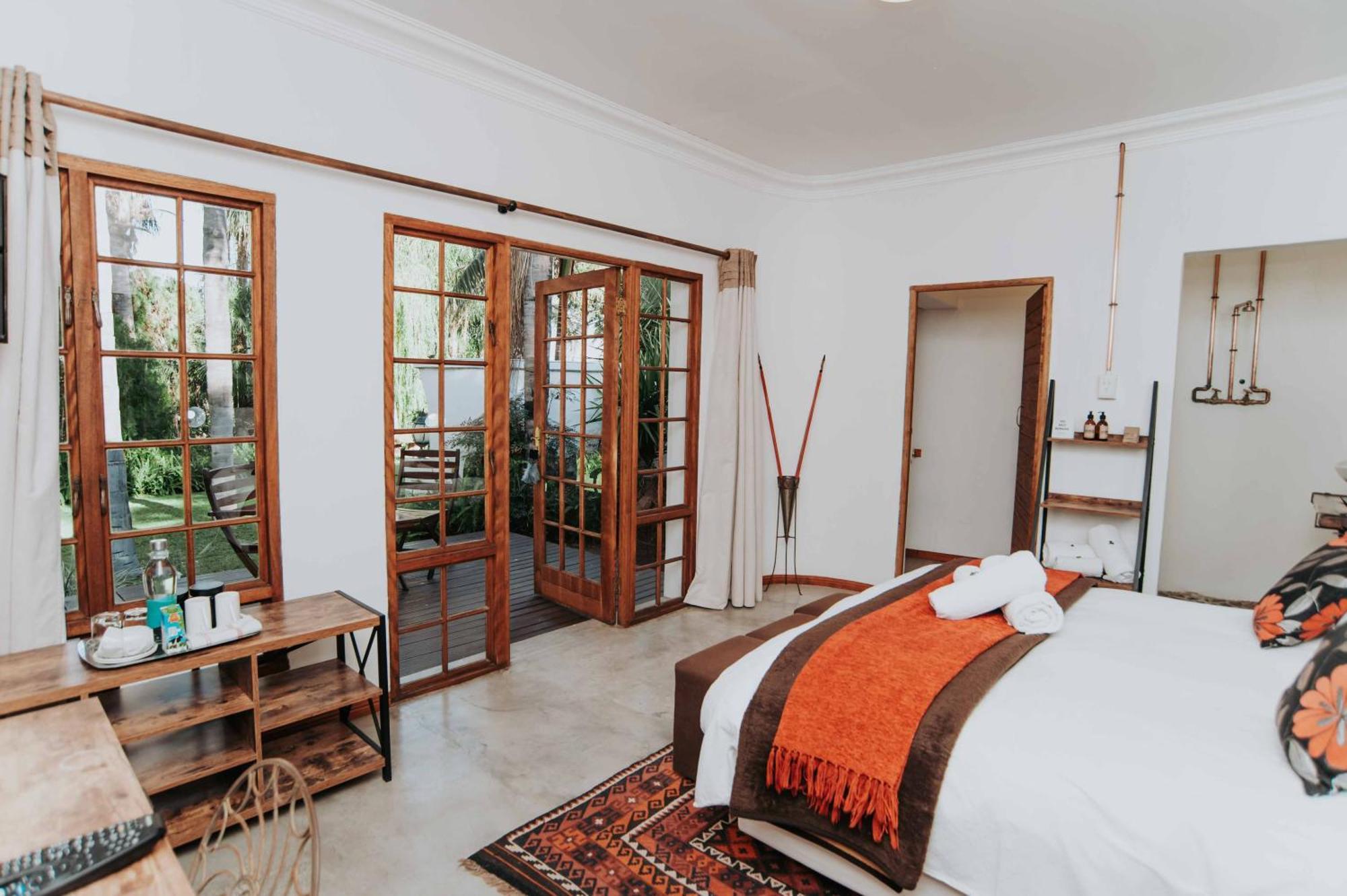 Upington African Vineyard Boutique Hotel & Spa Keimoes Esterno foto