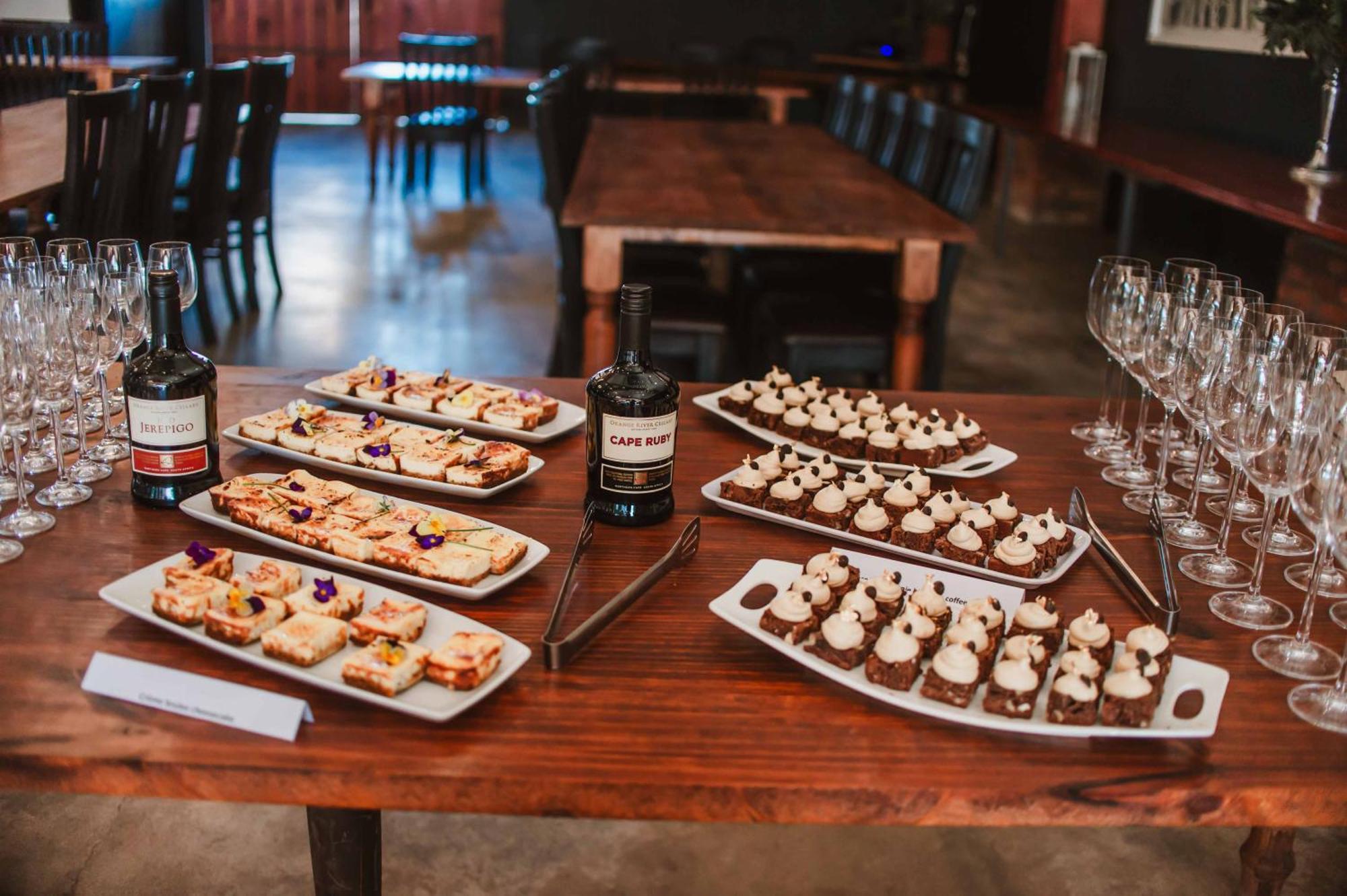 Upington African Vineyard Boutique Hotel & Spa Keimoes Esterno foto