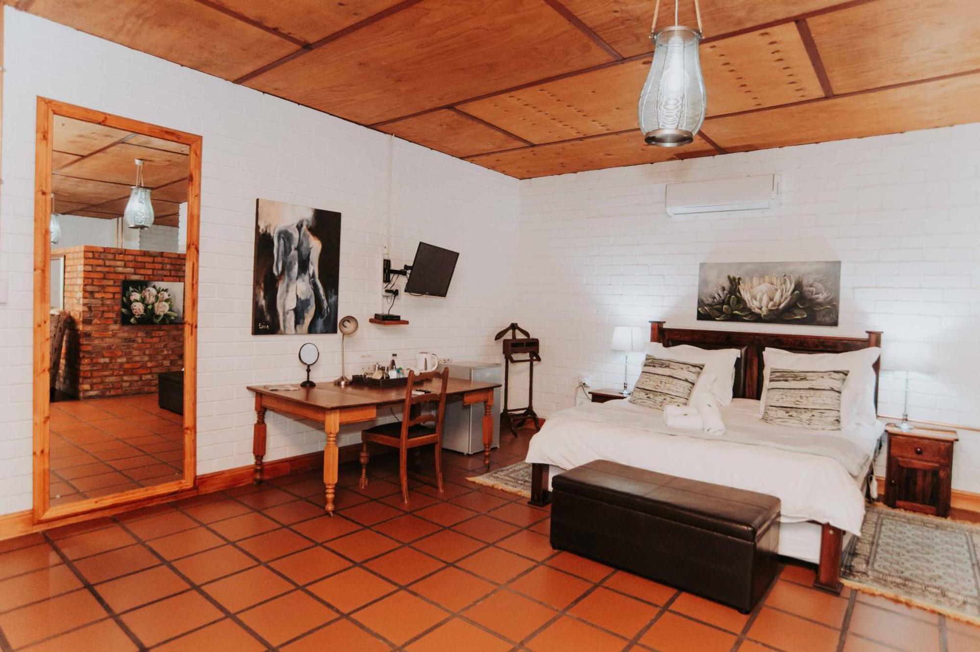 Upington African Vineyard Boutique Hotel & Spa Keimoes Esterno foto