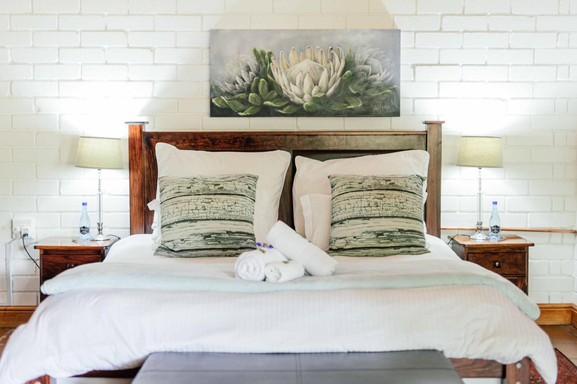 Upington African Vineyard Boutique Hotel & Spa Keimoes Esterno foto