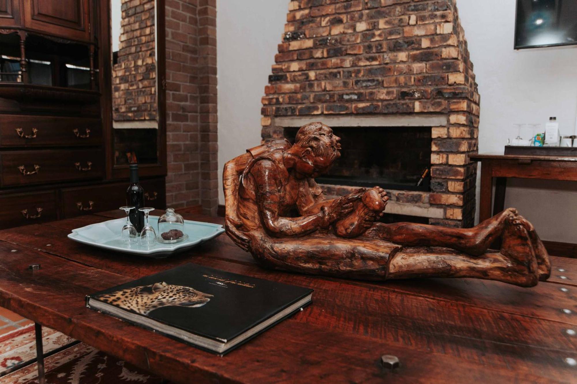 Upington African Vineyard Boutique Hotel & Spa Keimoes Esterno foto