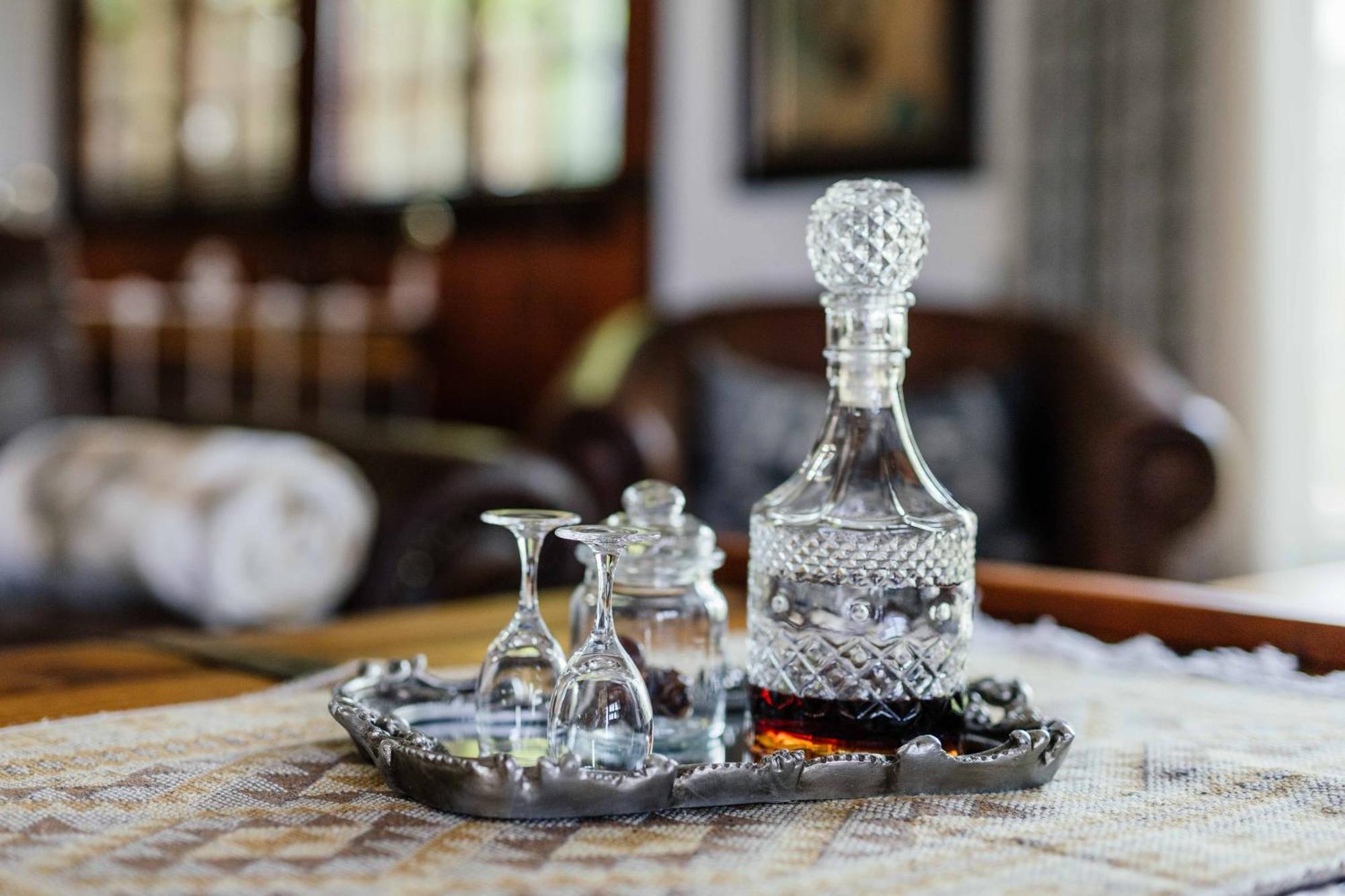 Upington African Vineyard Boutique Hotel & Spa Keimoes Esterno foto