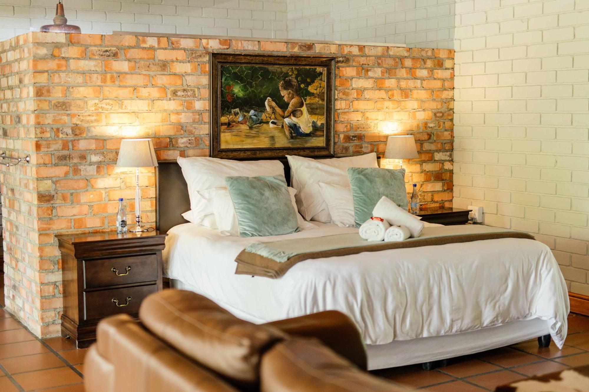 Upington African Vineyard Boutique Hotel & Spa Keimoes Esterno foto