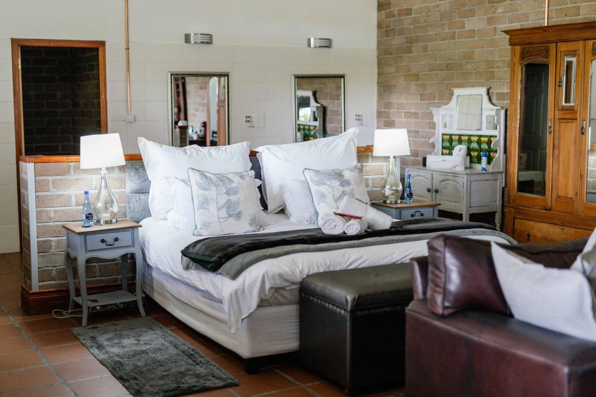 Upington African Vineyard Boutique Hotel & Spa Keimoes Esterno foto