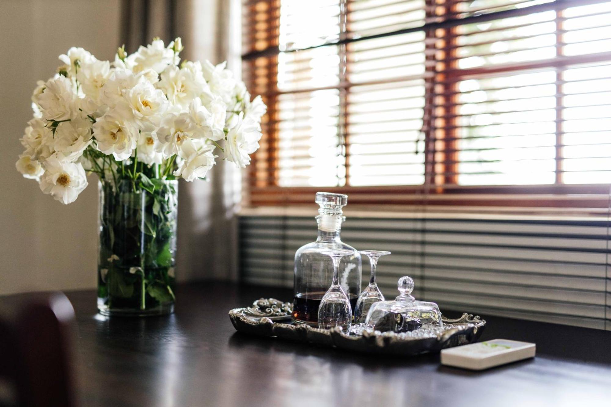 Upington African Vineyard Boutique Hotel & Spa Keimoes Esterno foto