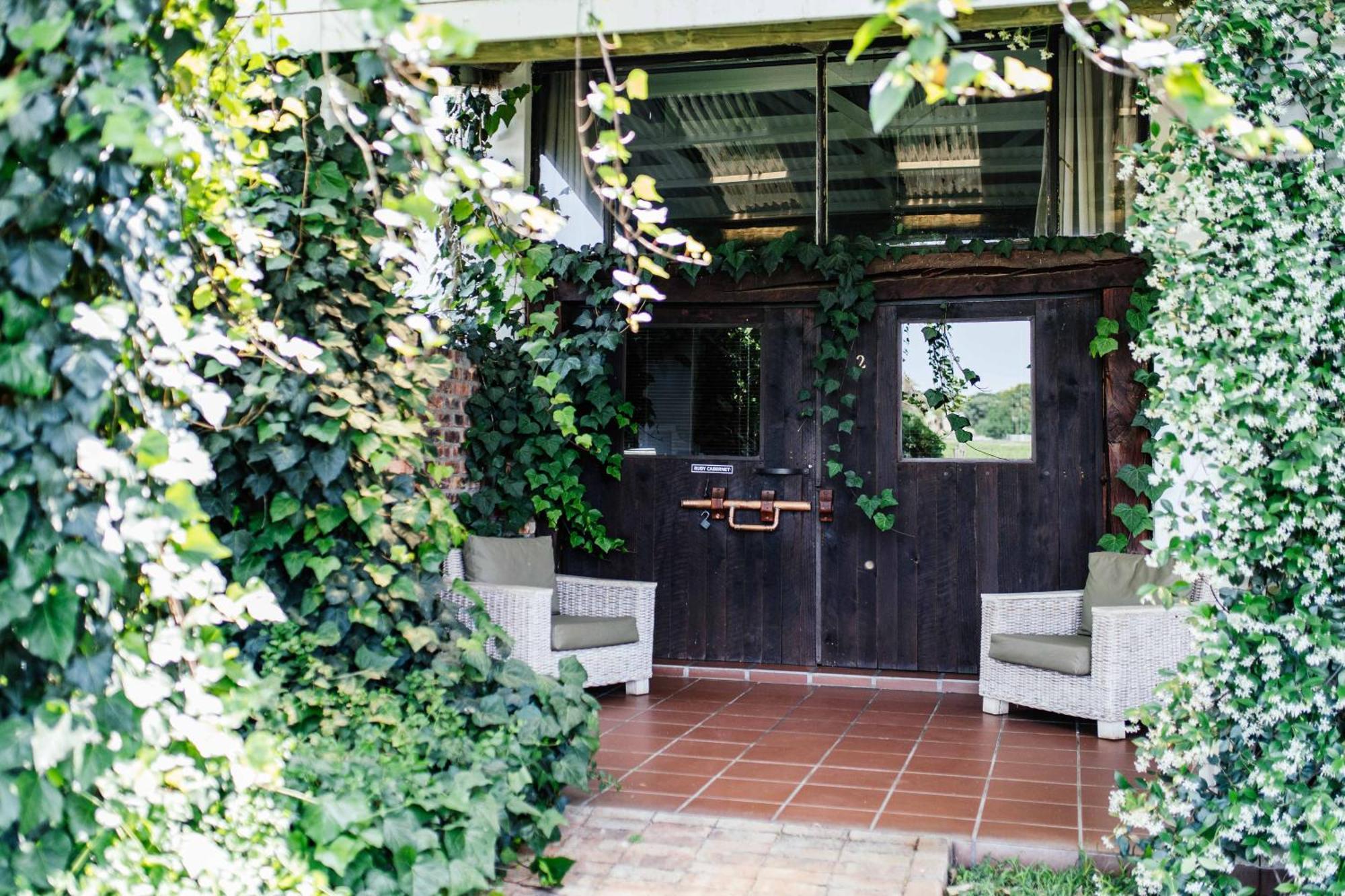 Upington African Vineyard Boutique Hotel & Spa Keimoes Esterno foto