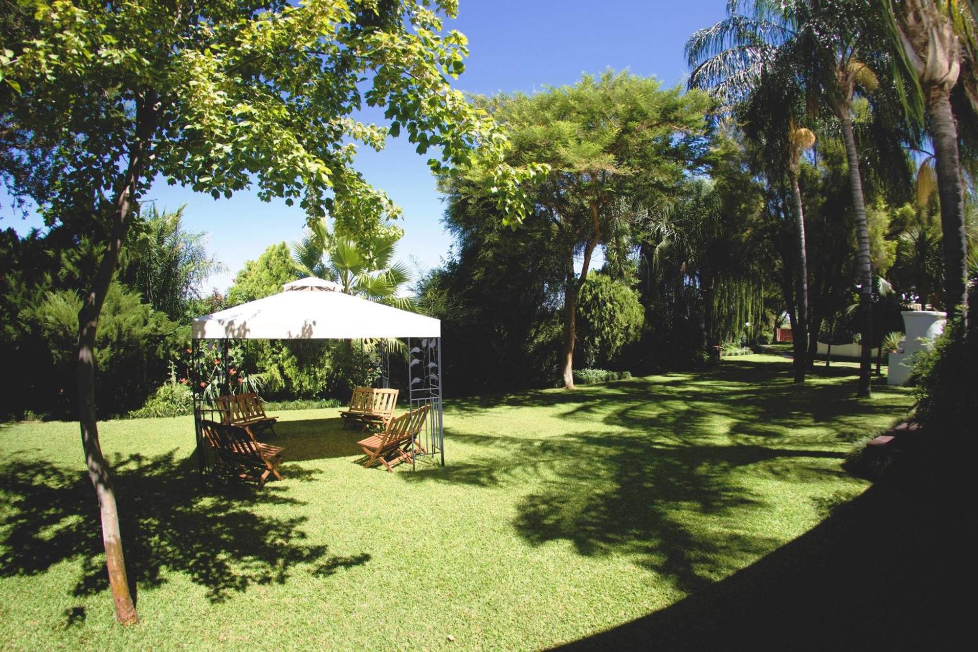 Upington African Vineyard Boutique Hotel & Spa Keimoes Esterno foto