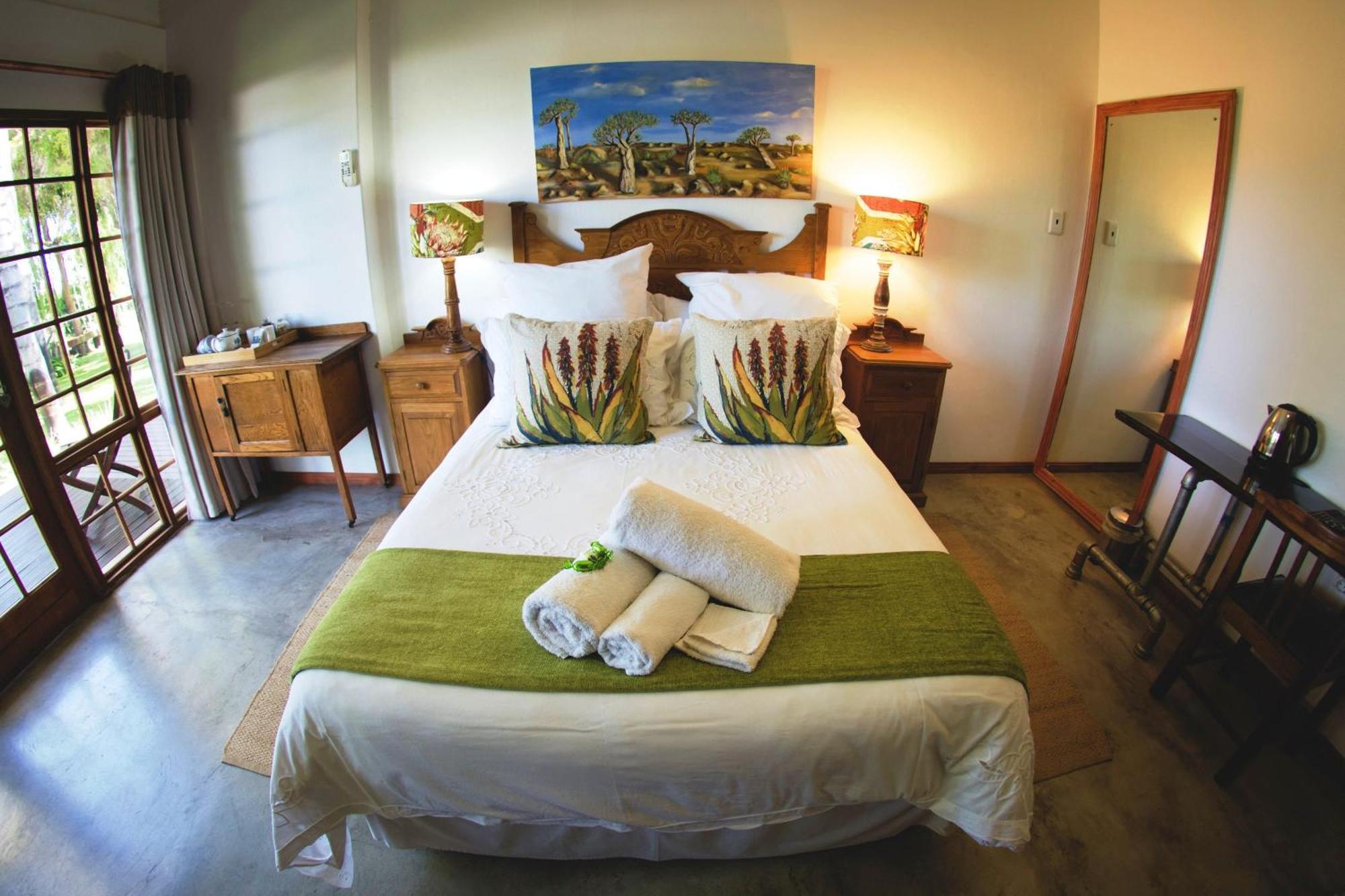 Upington African Vineyard Boutique Hotel & Spa Keimoes Esterno foto