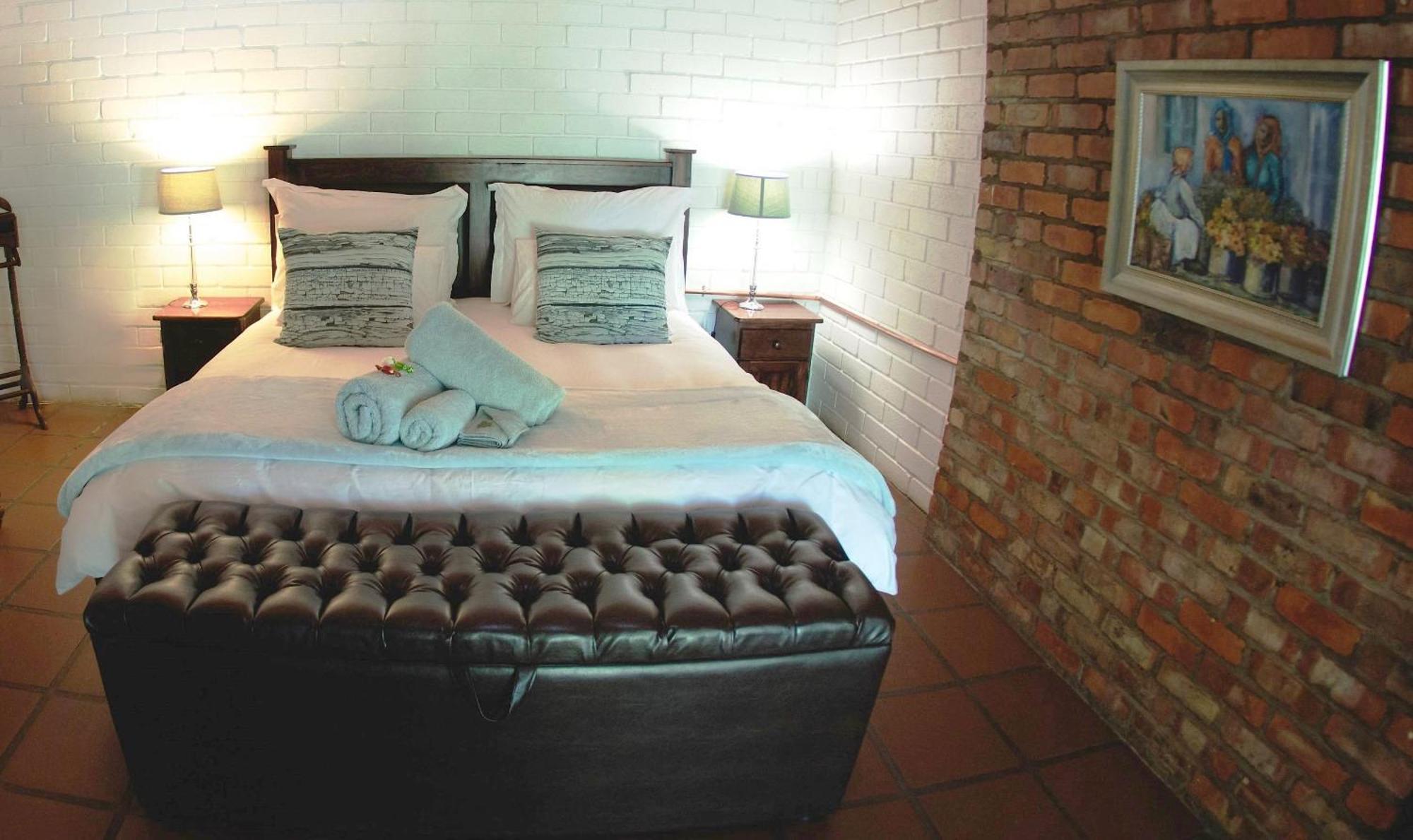 Upington African Vineyard Boutique Hotel & Spa Keimoes Esterno foto