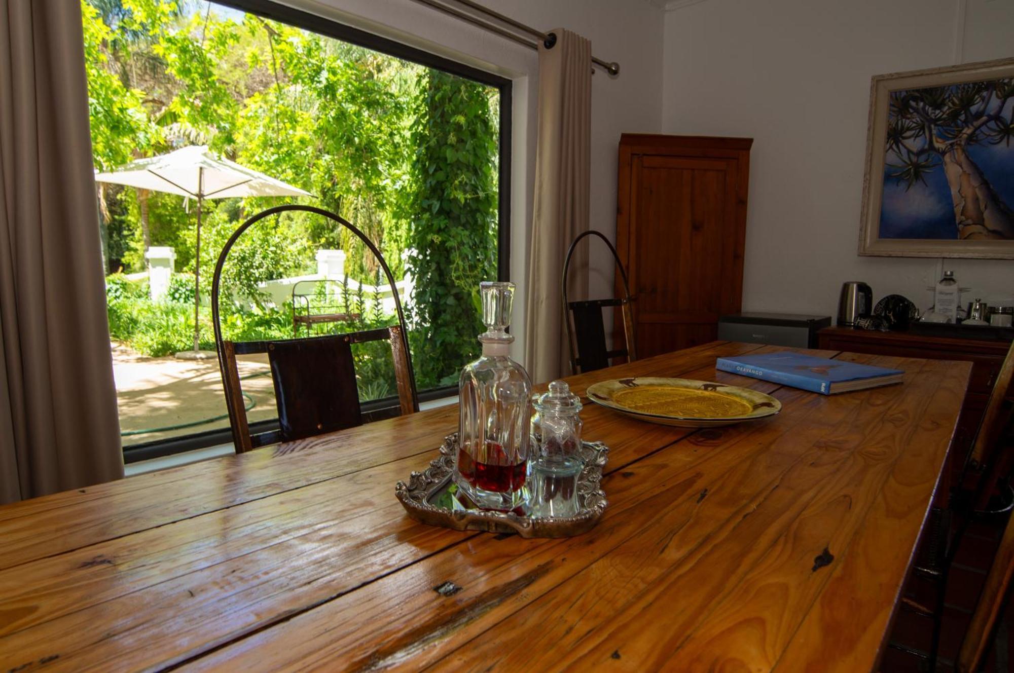 Upington African Vineyard Boutique Hotel & Spa Keimoes Esterno foto