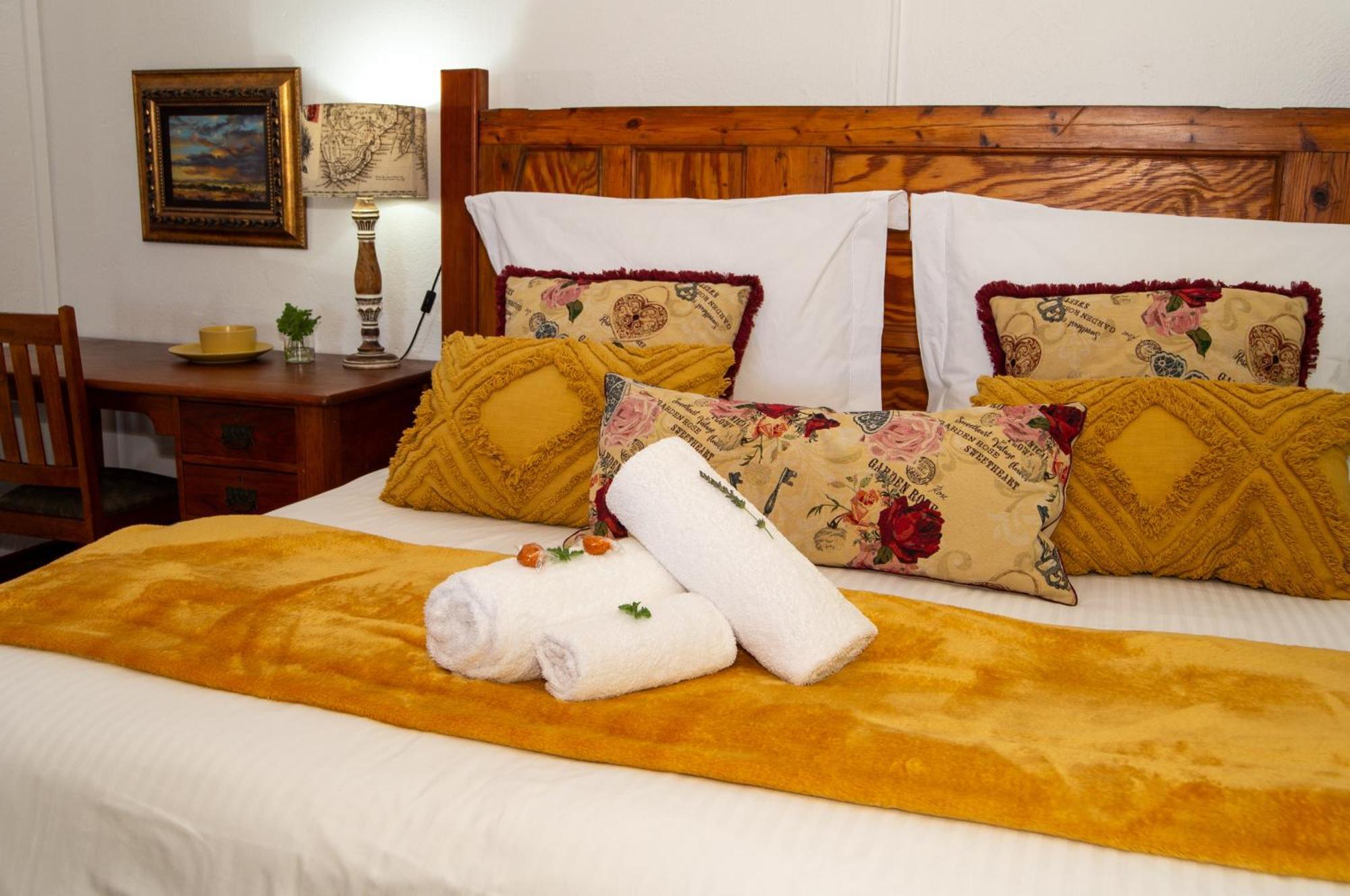 Upington African Vineyard Boutique Hotel & Spa Keimoes Esterno foto