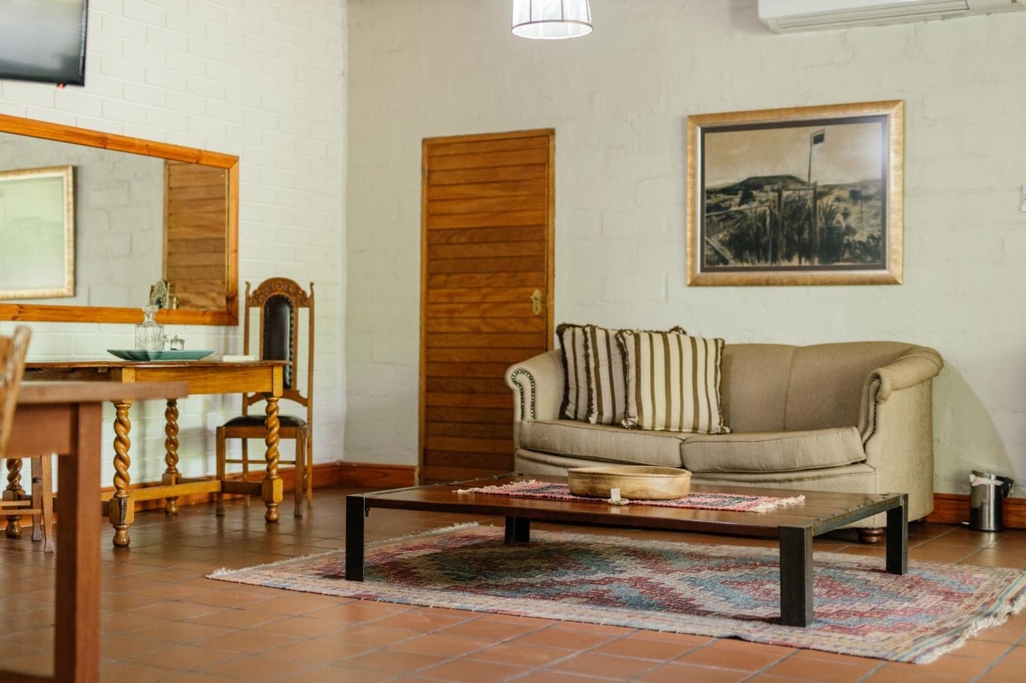 Upington African Vineyard Boutique Hotel & Spa Keimoes Esterno foto